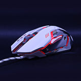 Gaming Mouse Mause