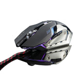 Gaming Mouse Mause