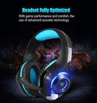 Gaming headphone Earphone Gaming Headset Headphone