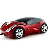 USB Car Mouse