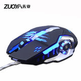 Professional gamer Gaming Mouse 8D 3200DPI