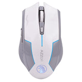 Wireless Mouse Slient Button Gaming mouse