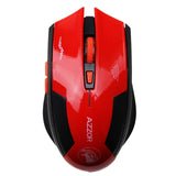Wireless Mouse Slient Button Gaming mouse