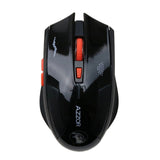 Wireless Mouse Slient Button Gaming mouse