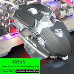 LUOM G10 RGB Gaming Mouse