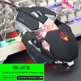 LUOM G10 RGB Gaming Mouse