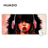 Custom Gaming Mouse Pad