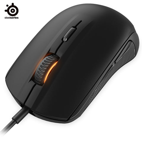 Brand New SteelSeries Rival 100 Gaming Mouse