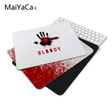 anti-slip mouse pad