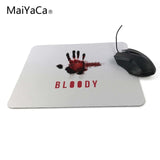anti-slip mouse pad