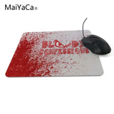 anti-slip mouse pad