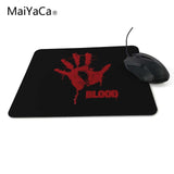 anti-slip mouse pad