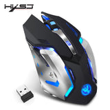 Wireless Gaming Mouse