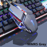 Professional gamer Gaming Mouse 8D 3200DPI