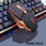 Professional gamer Gaming Mouse 8D 3200DPI