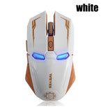 Iron Man Mouse Wireless Gaming Mouse