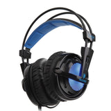 7.1 Surround Sound Headphones