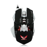 2018 NEW Mechanical Gaming Mouse