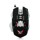 2018 NEW Mechanical Gaming Mouse
