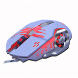 Gaming Mouse Mause