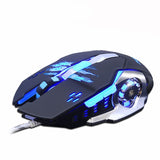 Gaming Mouse Mause
