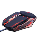 Gaming Mouse Mause