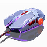 Gaming Mouse Mause
