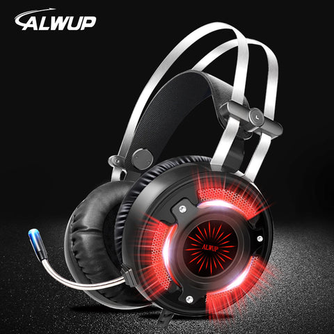 Gaming Headphones for Computer PC
