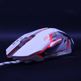 Professional gamer Gaming Mouse 8D 3200DPI