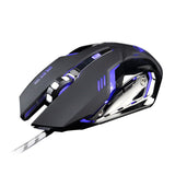 Professional gamer Gaming Mouse 8D 3200DPI