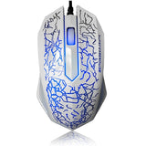Gamer Computer mouse