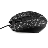 Gamer Computer mouse