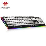 Mechanical Keyboard Gaming Pro