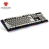 Mechanical Keyboard Gaming Pro