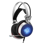 Stereo Gaming Headset 7.1 Virtual Surround Bass Gaming Earphone Headphone