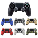 Bluetooth Wireless Joystick for PS4 Controller
