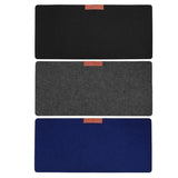Gaming mouse pad