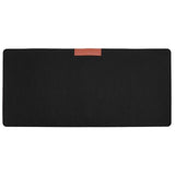 Gaming mouse pad