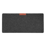 Gaming mouse pad