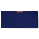 Gaming mouse pad