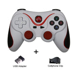 Terios T3 X3 Wireless Joystick Gamepad