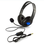 Gaming Headset Headphones with Microphone