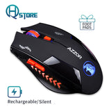 Wireless Mouse Optical