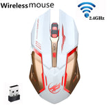 Optical Computer Gaming Mouse