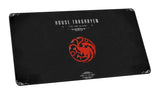 700*300*2 Size Red Dragon Series High Speed Big Mousepad
