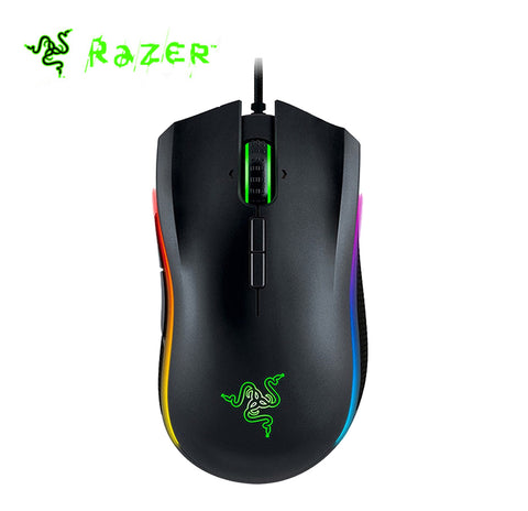 Razer Mamba Elite Wired Gaming Mouse