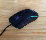 optical professional gaming mouse