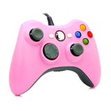 Gamepad For Xbox 360 Wired Controller