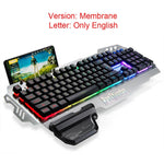 Gaming Keyboard Mechanical Similar Ergonomic Phone Holder Hand Rest for PC Gamer