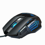 Gaming Mouse Mause